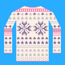 Christmas Sweater Generator