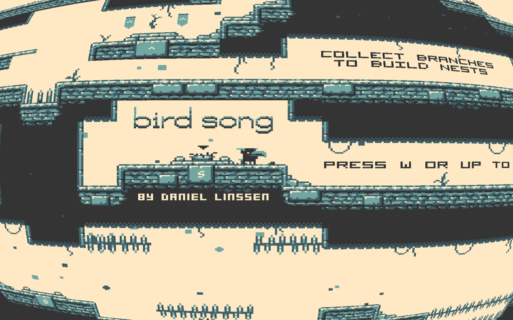 birdsong