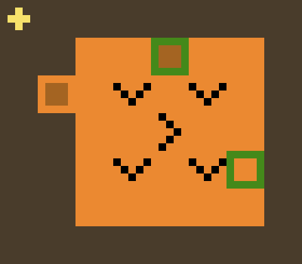 Unfinished Arrows Game
