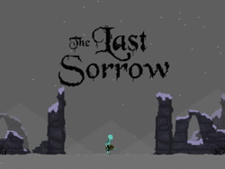 The Last Sorrow