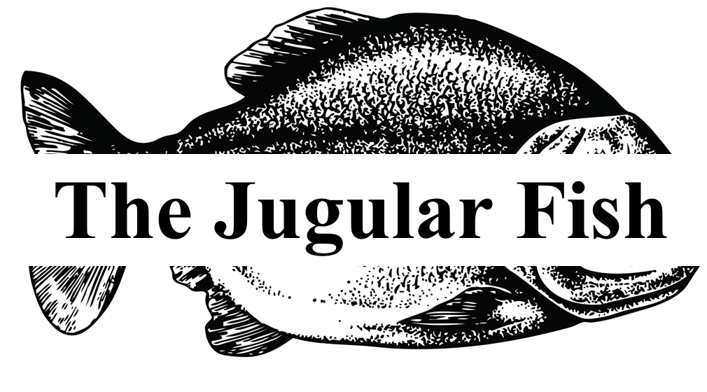 The Jugular Fish