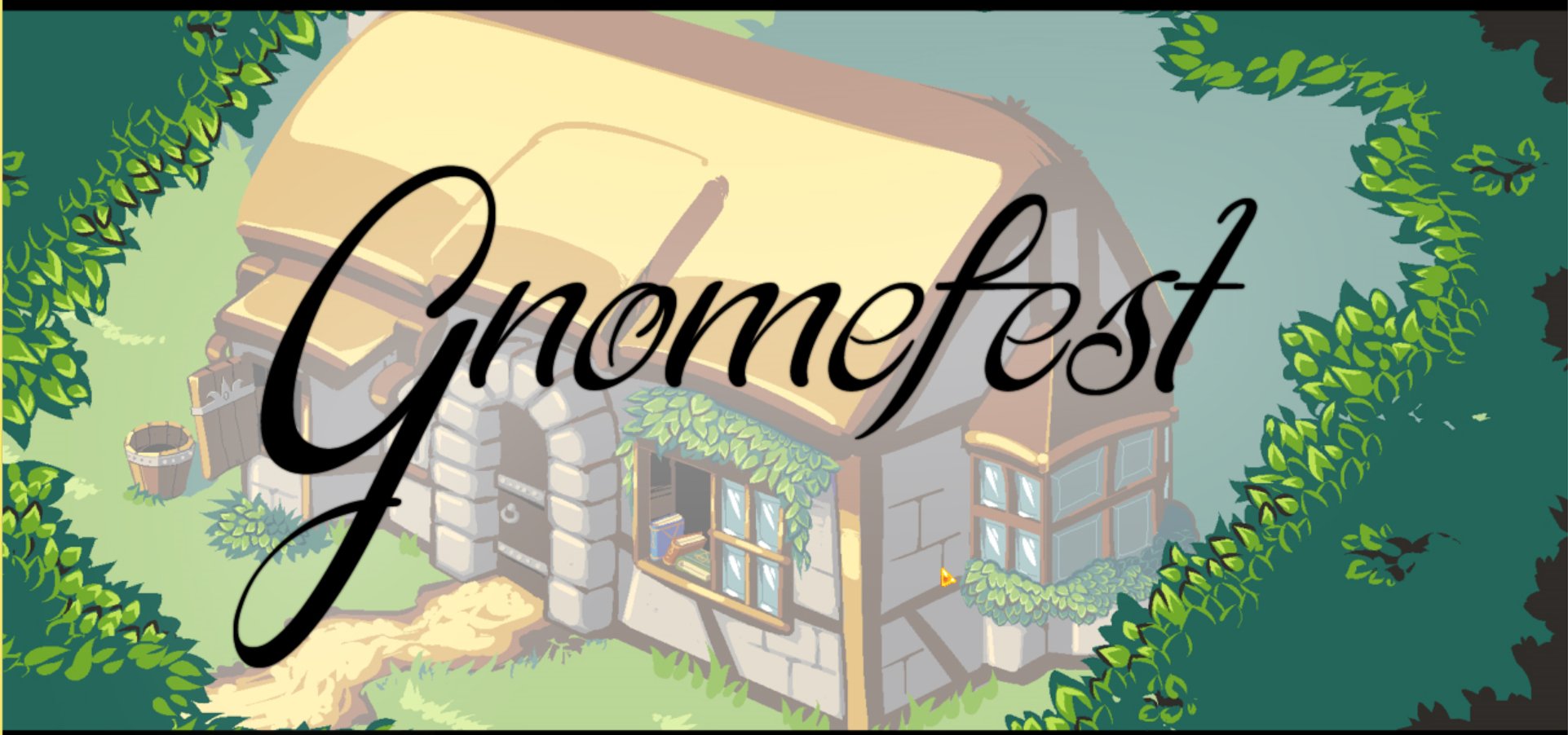 Gnomefest