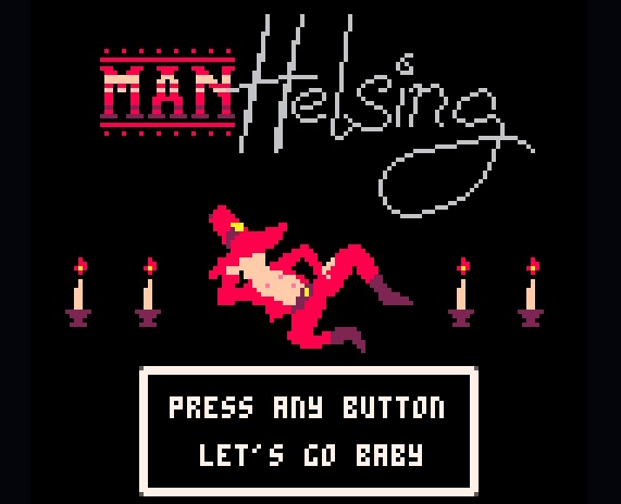 Man Helsing