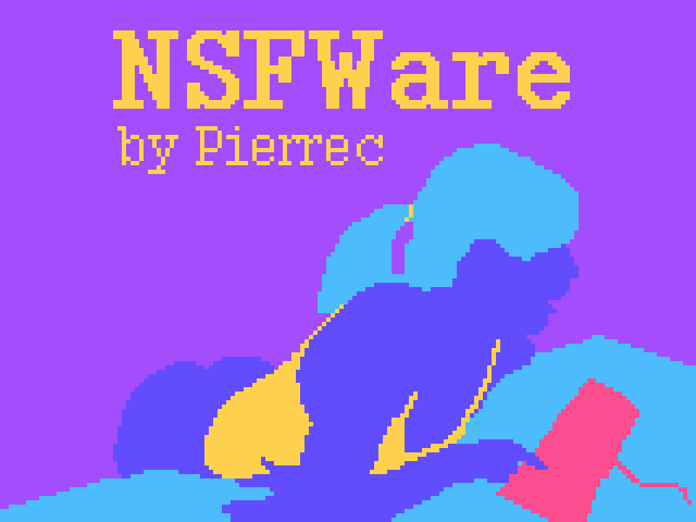 NSFWare