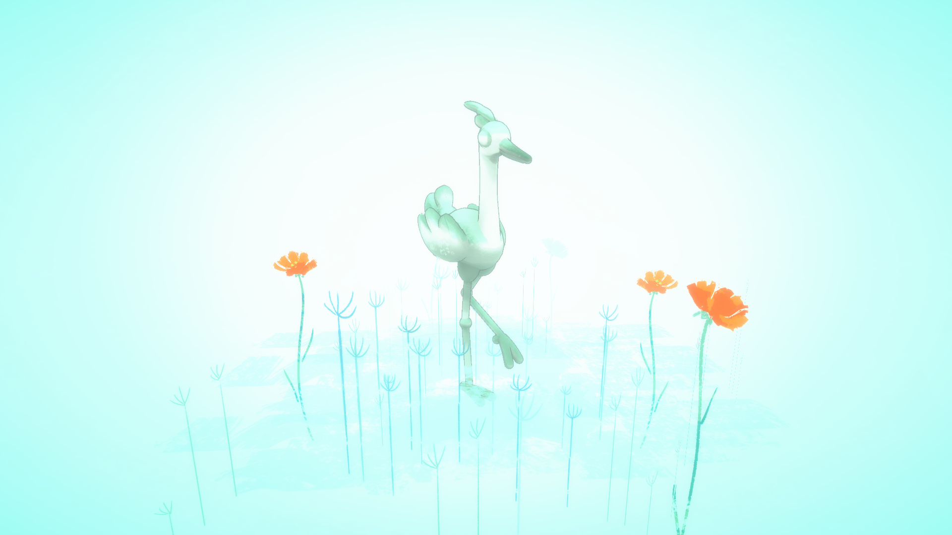 Stones of Solace (Delphine Forneau, Armel Gibson, Jason Sutherland)