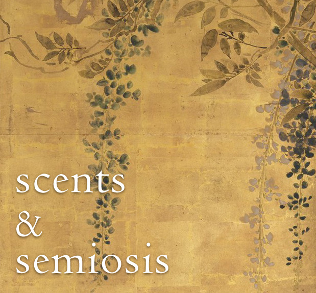 Scents & Semiosis