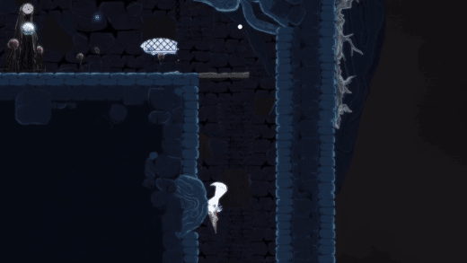 Swordswallower (Uti Azulay)