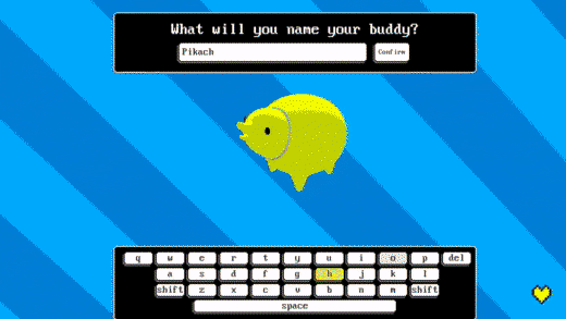Buddytale