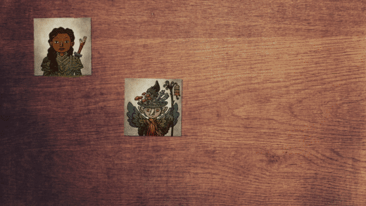 WanderSquares (Dreamjar)