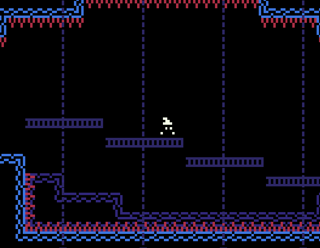 Microvania (BluebsTopCat)