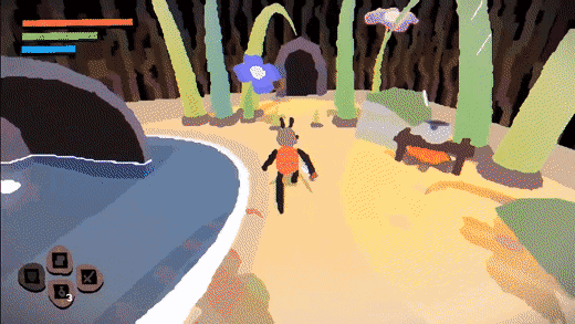 White Lavender (Sokpop Collective)