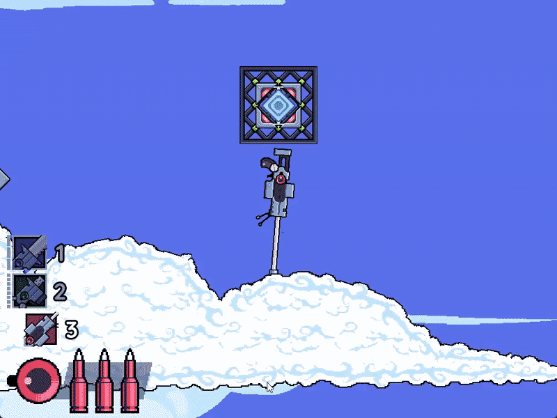 Switchblade (rubic, torcado, ShyCryptid, Camelot, keestak)