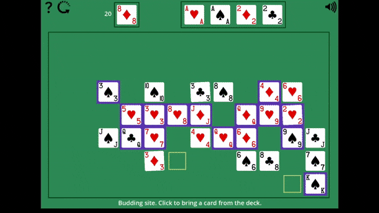 Cellitaire (Marcos Donnantuoni)