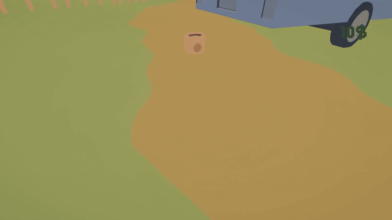 Wood you profit? (Fly, FlexWombat, KHRASSE)