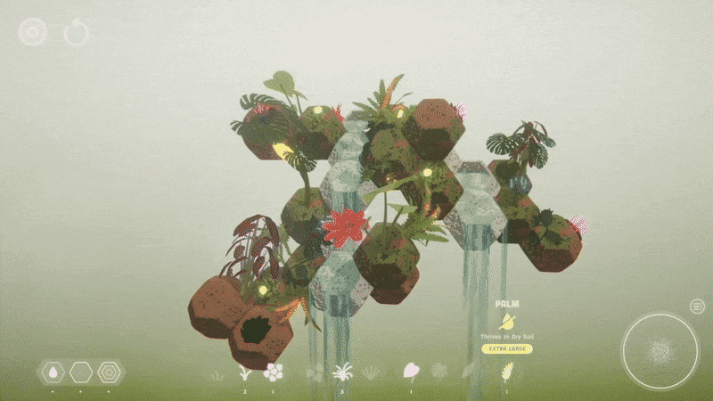 Lost Garden (Ori Shany, Yoni Pushett, Ramon Zerem)