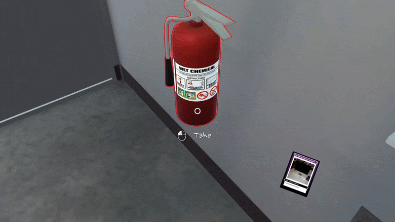 The Situation (Kira Fountain, Tuana Bicakci)