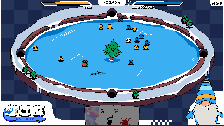 SNAILSHOCK GRAND SUPREME TOURNAMENT (Oroshibu)