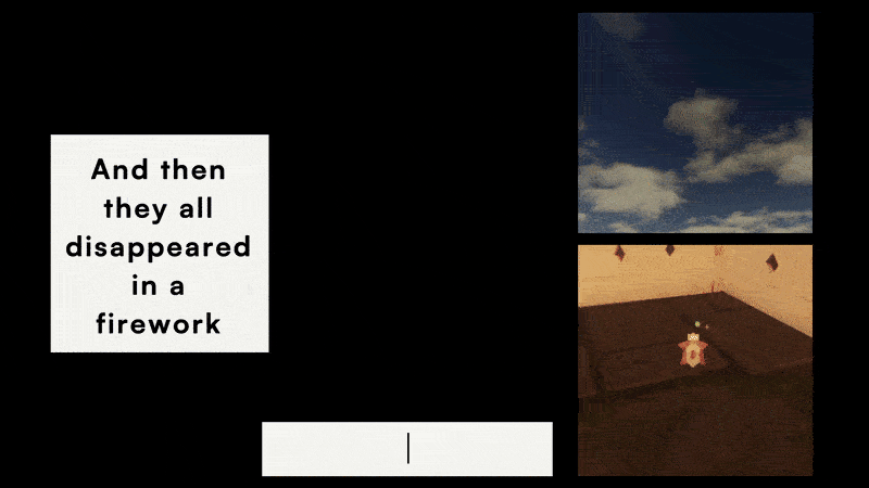 For all the people I love (Matisse)