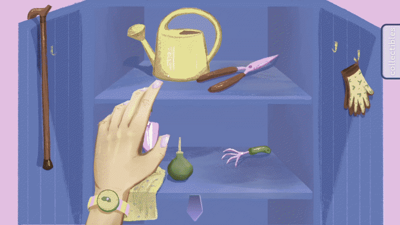 Daisies Are Her Favourite (Gamayun.Games)