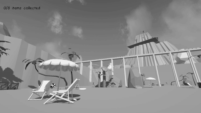 eight (faketown, Kooij)