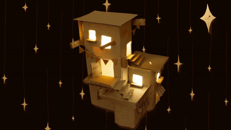 Nightlight (notkarel)