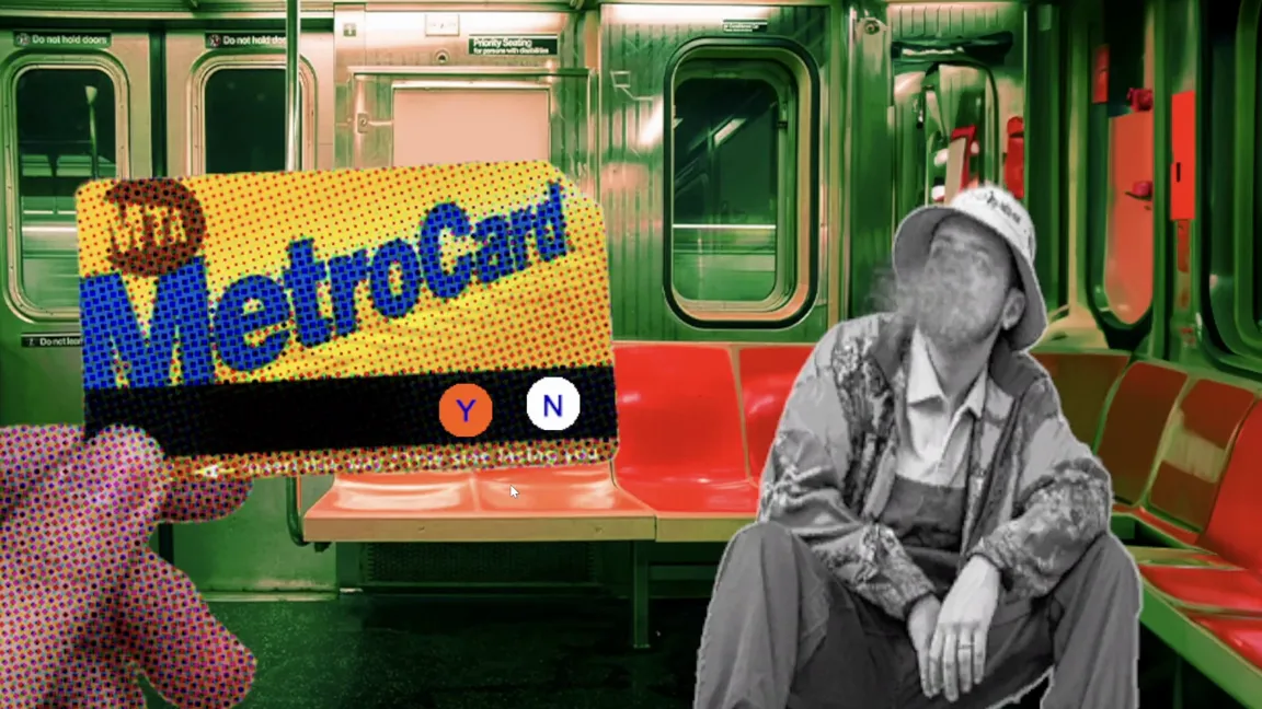 The Ticket (NikkiTian)