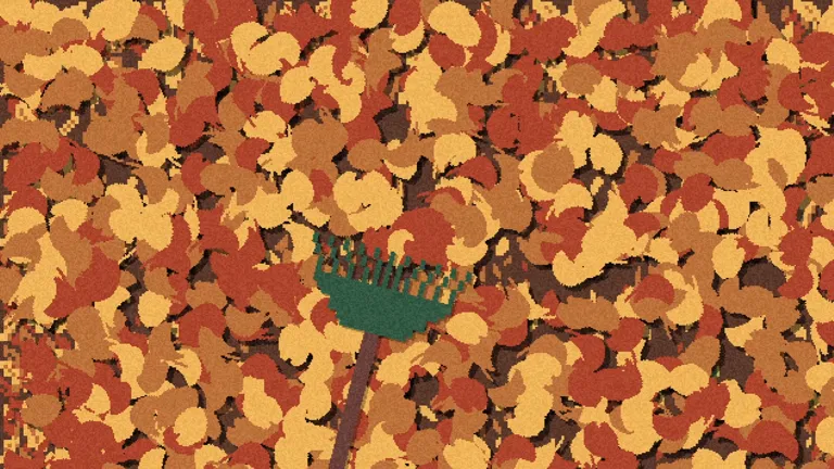 Among The Leaves (Gummy Grenade Games)