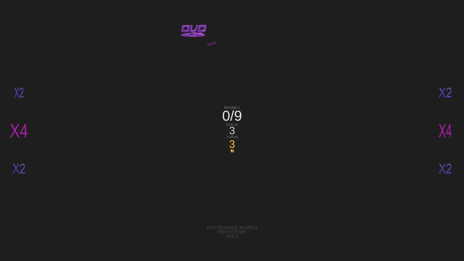 DVD Bounce World (BadIdeasDigital)