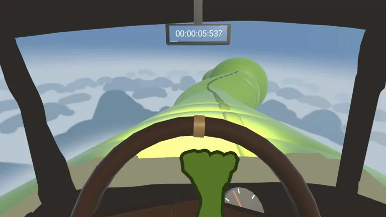 Viper Overdrive (freiberg)