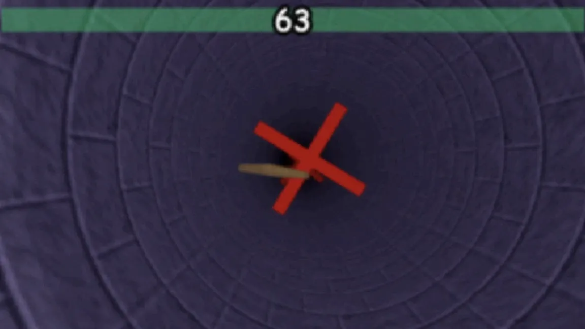 Wafall (TaelsDaFoox)