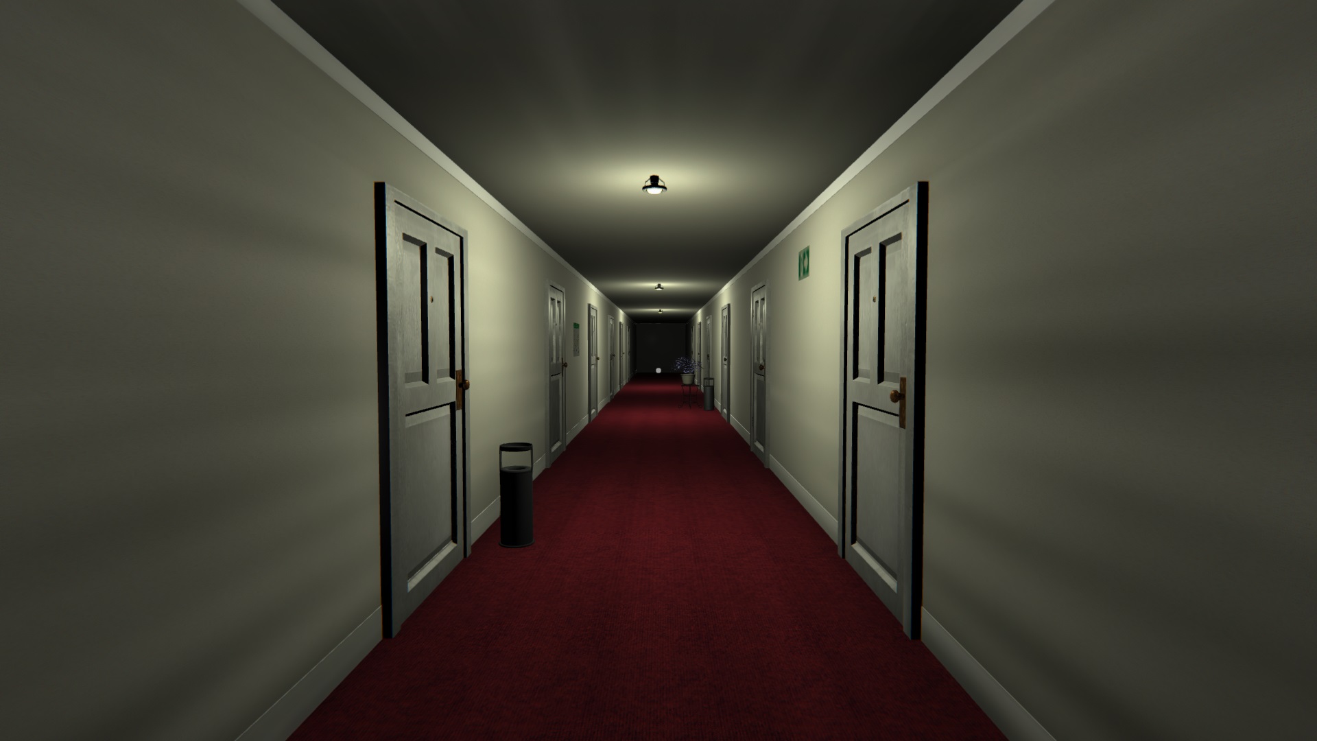 Death Trips (Forameuss)