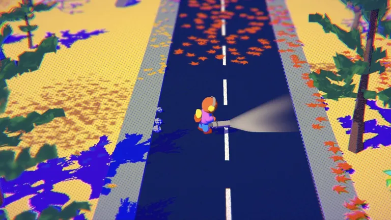 Leaf by Leaf (Amir B Jahanbin, Ian ER Ballantyne, at the tone)