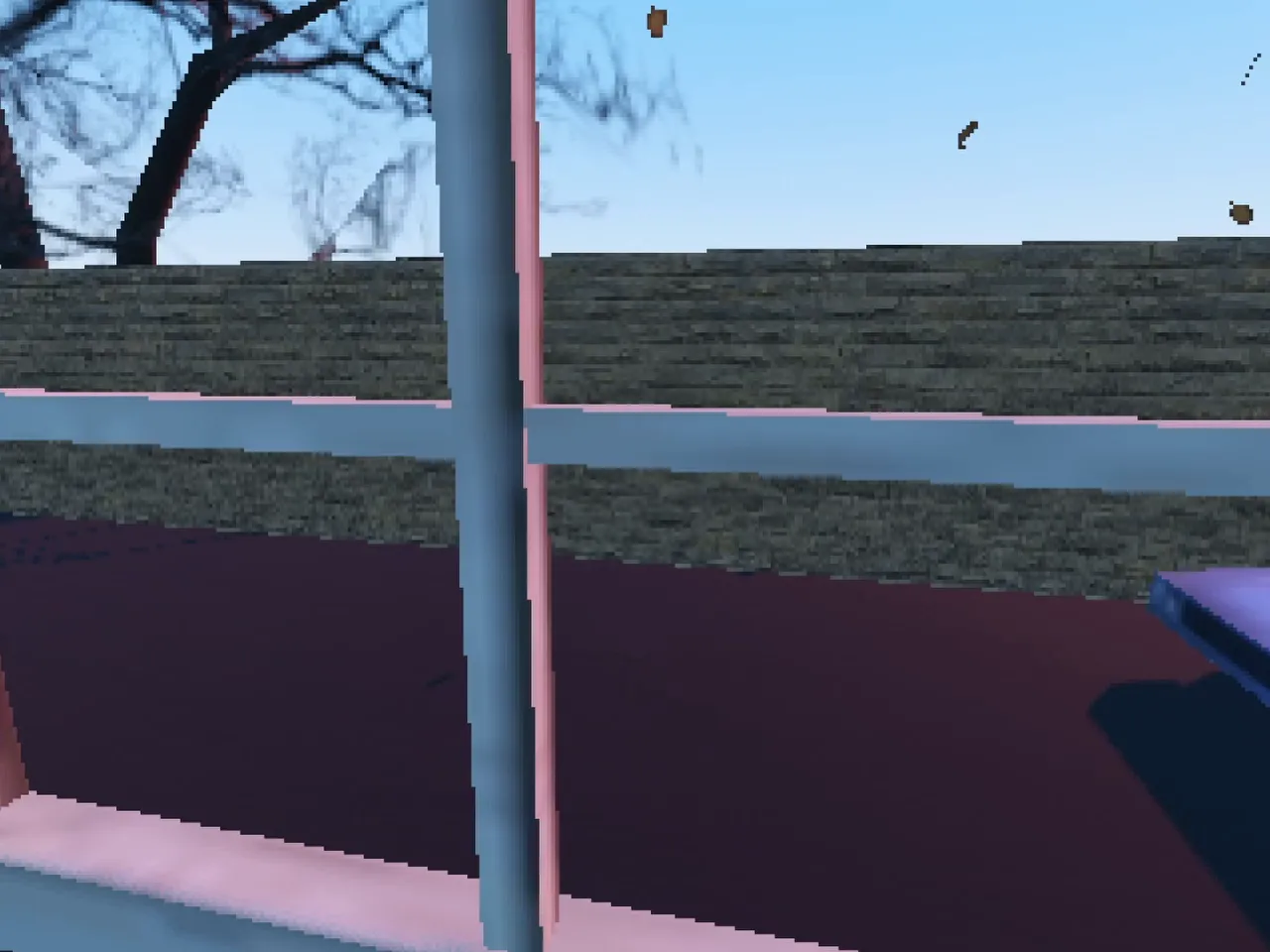 An Autumn Dream (Aria Mohseni)