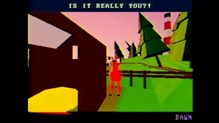 TÖLT (Demo) (ENIGMA STUDIO)