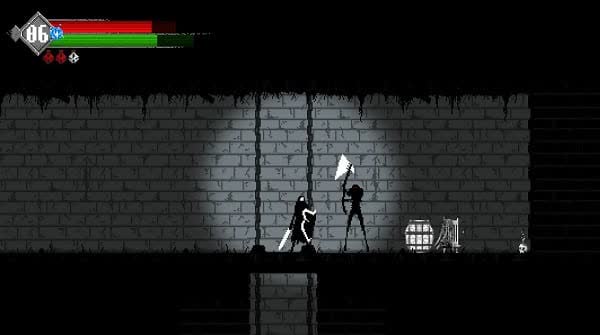 Shackled (ShackledGame)