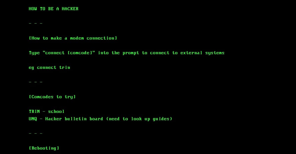 Wardialler (Paul Kilduff-Taylor)