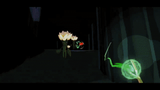 Bloom: Roots of Renewal (WolverineSoft Studio)