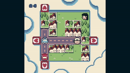 Cupid (GumpyFunction)