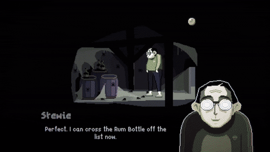 The Supper: New Blood (Octavi Navarro)