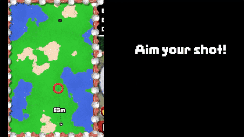 BOLF: A Golfoxing Game (GirambQuamb)