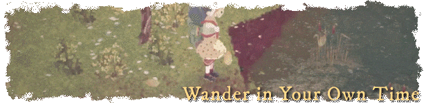 The Garden Path (carrotcake)