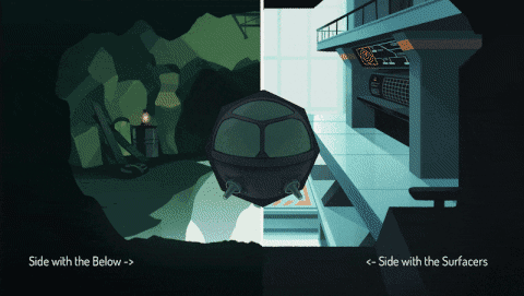 Sub-Verge (pantaloon)