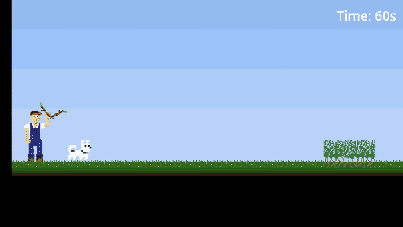 Fetch (smallpawstudios)