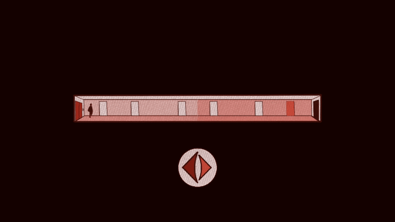 Liminal Strangers (Vine Moss Games)