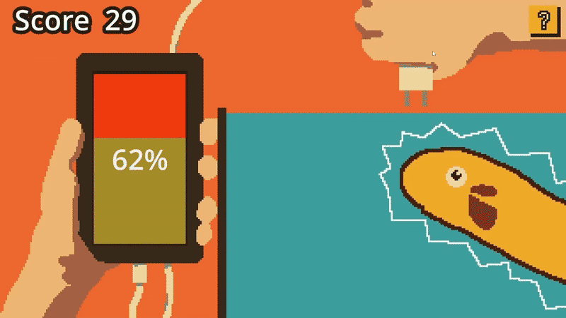 Charge (Cuddle Code)