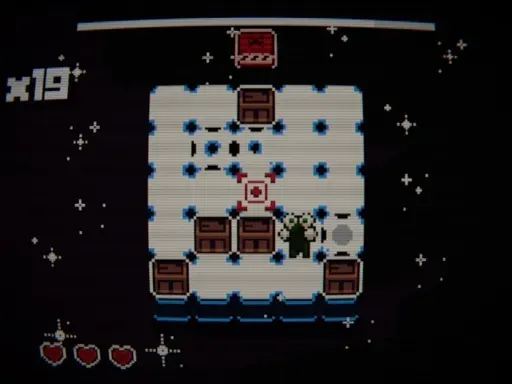 Shove It! (Lamonidev)