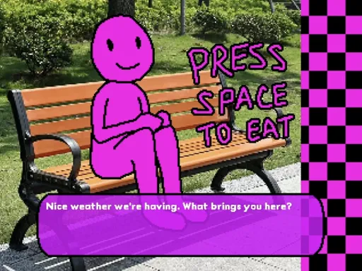 Super Eat the Guy (miomancer)