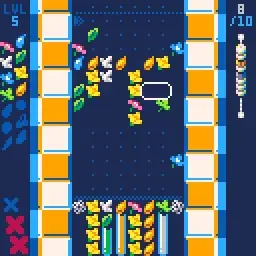 mini pharma (PUNKCAKE Délicieux)