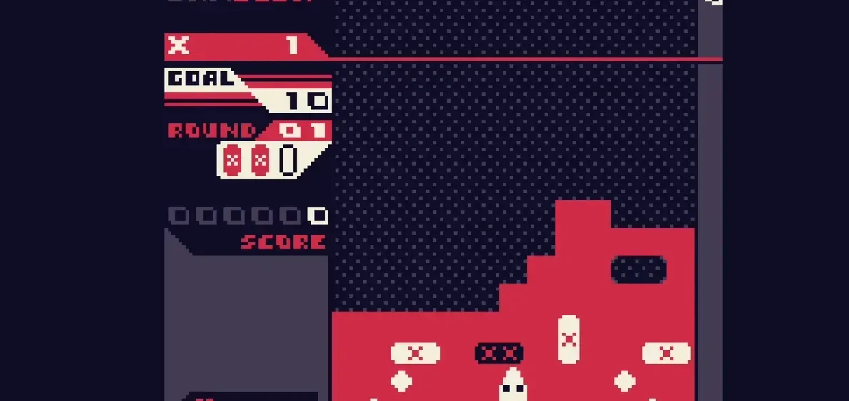 OrmBlok (BenJelter, Technofantasy)