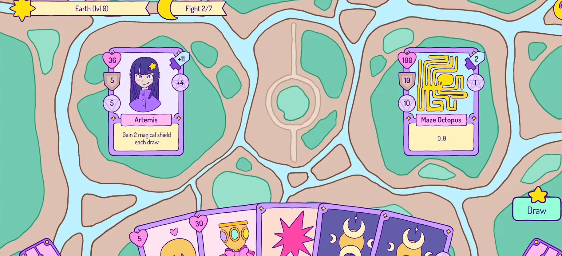 Stolen Heart (lyamgtt, Yorack)